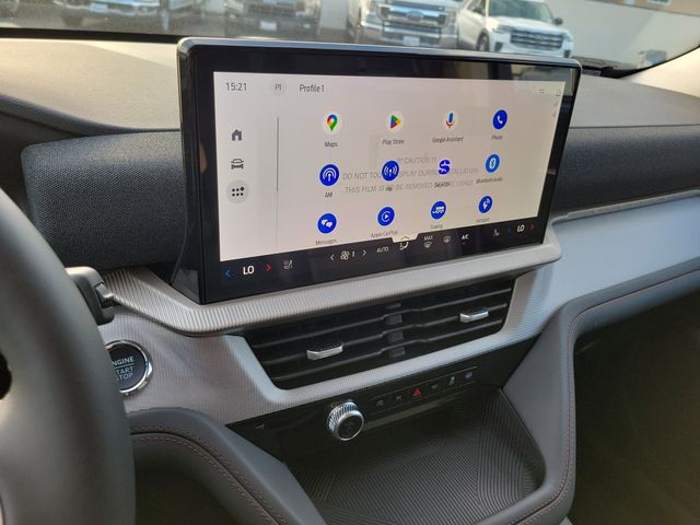 New 2026 Ford Explorer ACTIV - photo 7