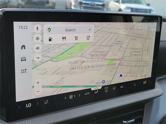 New 2026 Ford Explorer ACTIV - photo 8