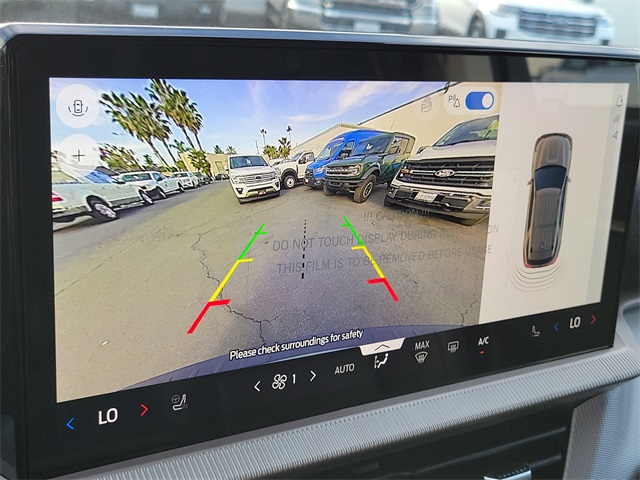 New 2026 Ford Explorer ACTIV - photo 9
