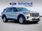 New 2026 Ford Explorer ACTIV thumbnail 1