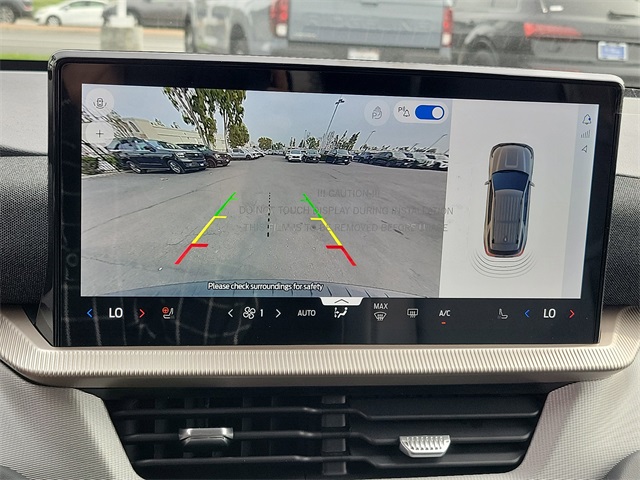 New 2026 Ford Explorer ACTIV - photo 12