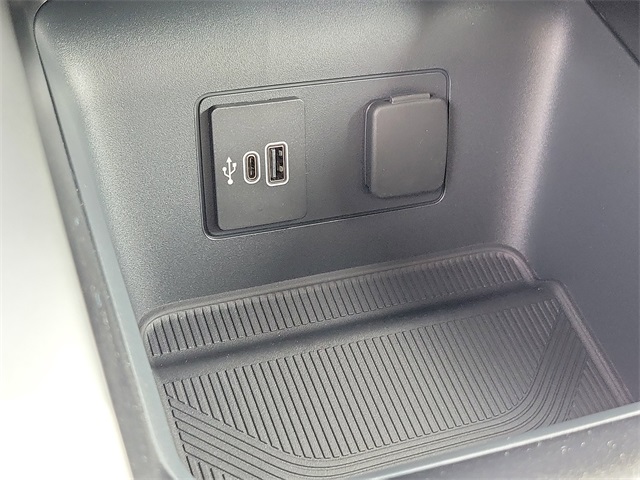 New 2026 Ford Explorer ACTIV - photo 14