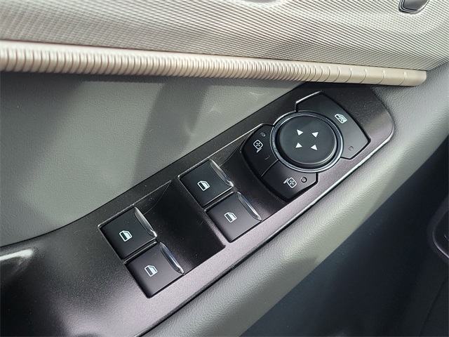 New 2026 Ford Explorer ACTIV - photo 16