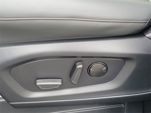 New 2026 Ford Explorer ACTIV - photo 17