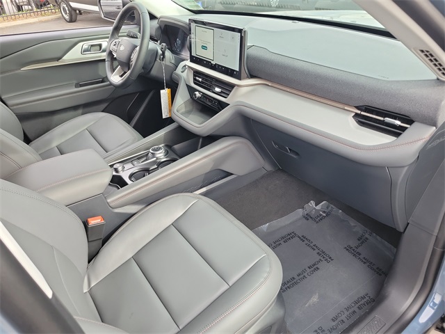New 2026 Ford Explorer ACTIV - photo 18