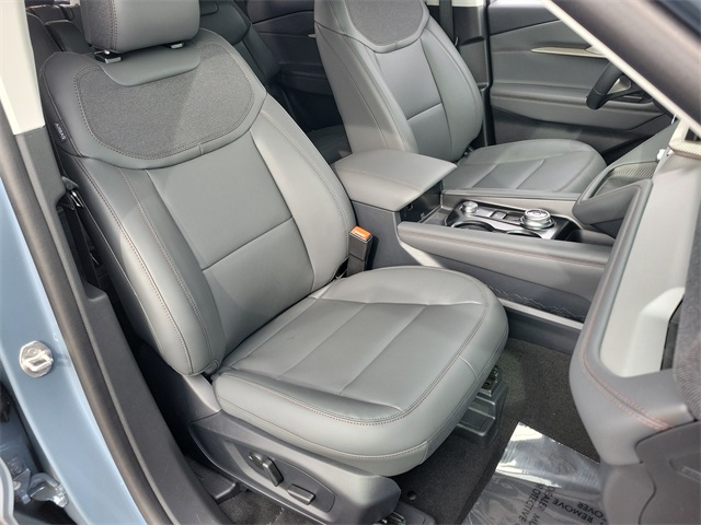 New 2026 Ford Explorer ACTIV - photo 19