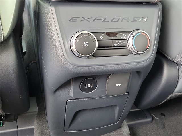 New 2026 Ford Explorer ACTIV - photo 20