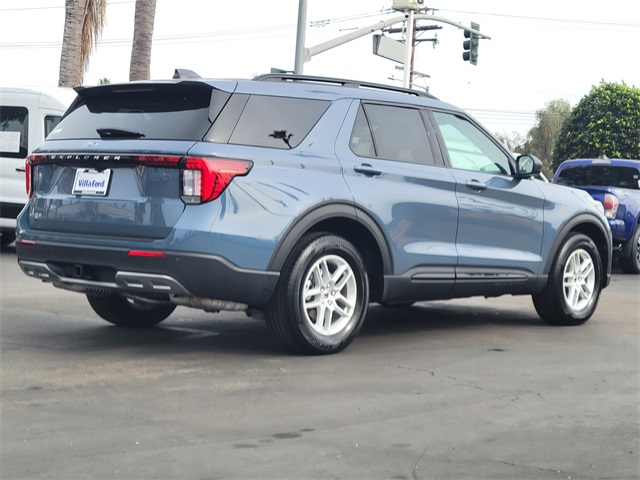 New 2026 Ford Explorer ACTIV - photo 3