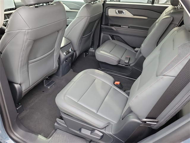 New 2026 Ford Explorer ACTIV - photo 21