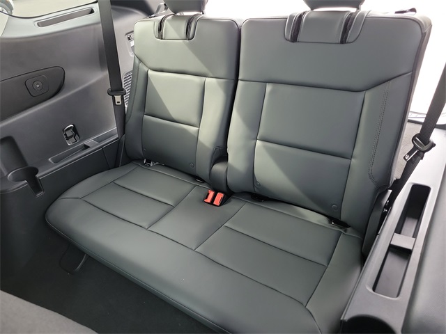 New 2026 Ford Explorer ACTIV - photo 23