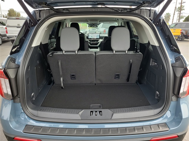 New 2026 Ford Explorer ACTIV - photo 24