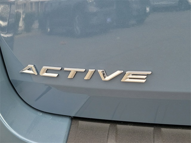 New 2026 Ford Explorer ACTIV - photo 26