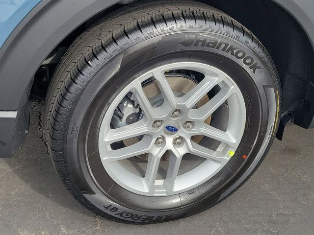 New 2026 Ford Explorer ACTIV - photo 27