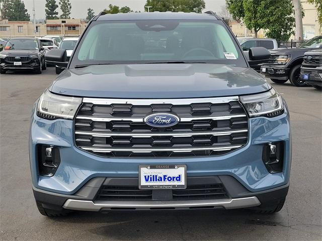 New 2026 Ford Explorer ACTIV - photo 29