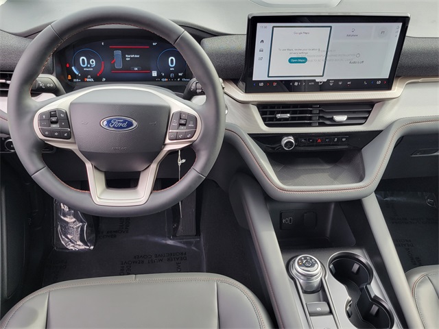 New 2026 Ford Explorer ACTIV - photo 5