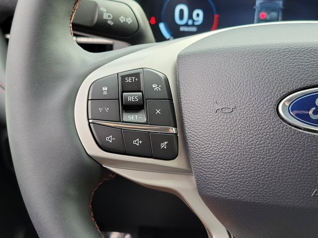 New 2026 Ford Explorer ACTIV - photo 6