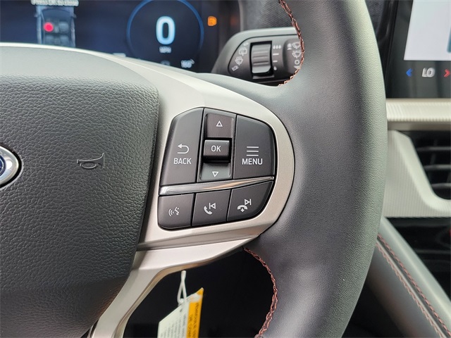 New 2026 Ford Explorer ACTIV - photo 7