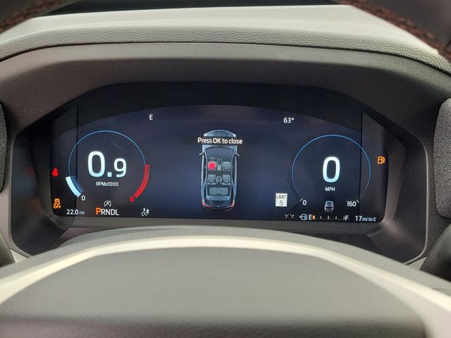 New 2026 Ford Explorer ACTIV - photo 8