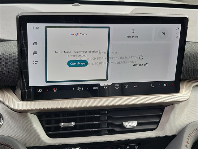 New 2026 Ford Explorer ACTIV - photo 10