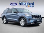 New 2026 Ford Explorer ACTIV thumbnail 1