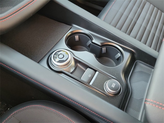 New 2026 Ford Explorer ST-Line - photo 12