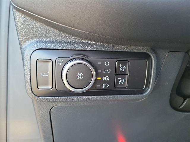 New 2026 Ford Explorer ST-Line - photo 13