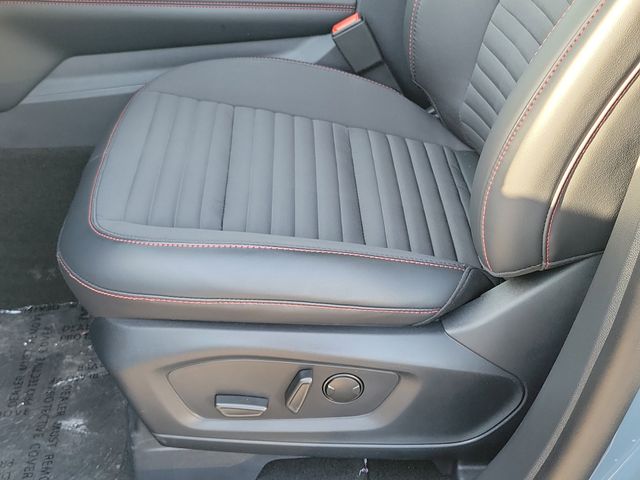 New 2026 Ford Explorer ST-Line - photo 14