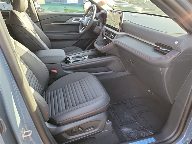 New 2026 Ford Explorer ST-Line - photo 15