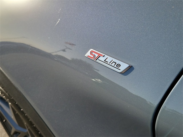 New 2026 Ford Explorer ST-Line - photo 22