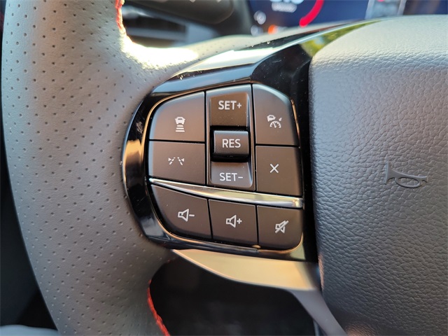 New 2026 Ford Explorer ST-Line - photo 6