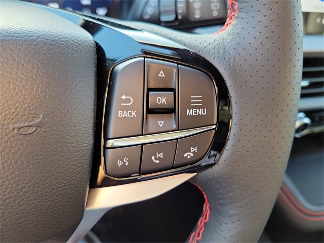 New 2026 Ford Explorer ST-Line - photo 7