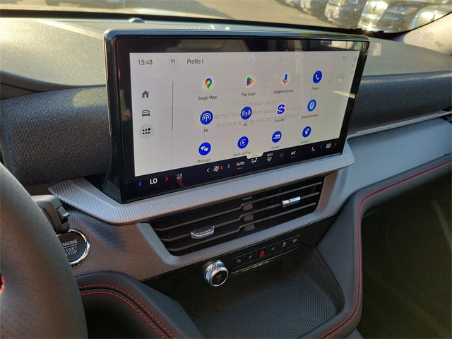 New 2026 Ford Explorer ST-Line - photo 8