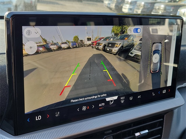 New 2026 Ford Explorer ST-Line - photo 10
