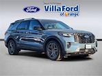 New 2026 Ford Explorer ST-Line thumbnail 1