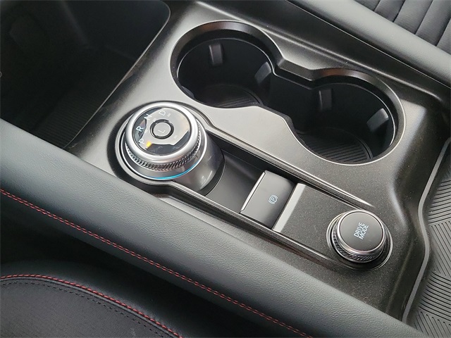 New 2026 Ford Explorer ST-Line - photo 11