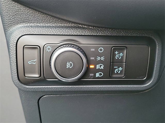 New 2026 Ford Explorer ST-Line - photo 12