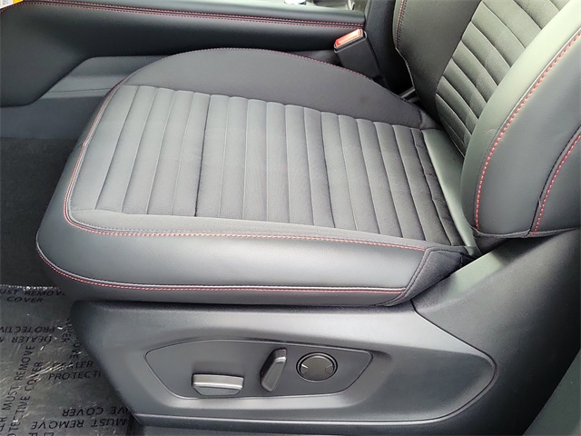 New 2026 Ford Explorer ST-Line - photo 13