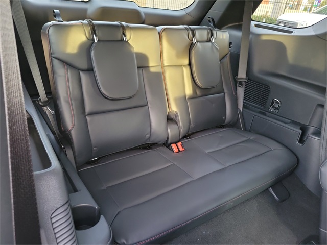 New 2026 Ford Explorer ST-Line - photo 18