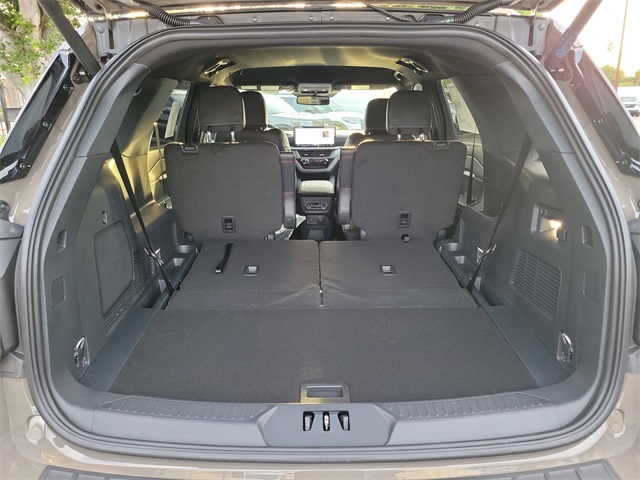 New 2026 Ford Explorer ST-Line - photo 19