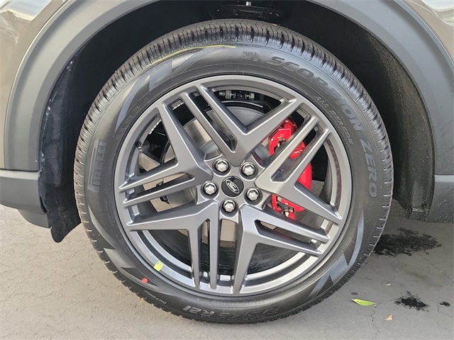 New 2026 Ford Explorer ST-Line - photo 22