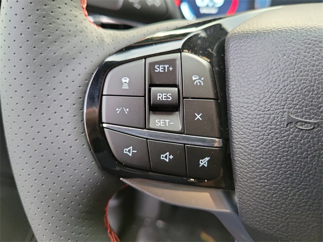 New 2026 Ford Explorer ST-Line - photo 5