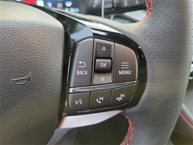 New 2026 Ford Explorer ST-Line - photo 6