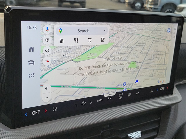 New 2026 Ford Explorer ST-Line - photo 8