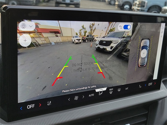 New 2026 Ford Explorer ST-Line - photo 9