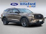 New 2026 Ford Explorer ST-Line thumbnail 1