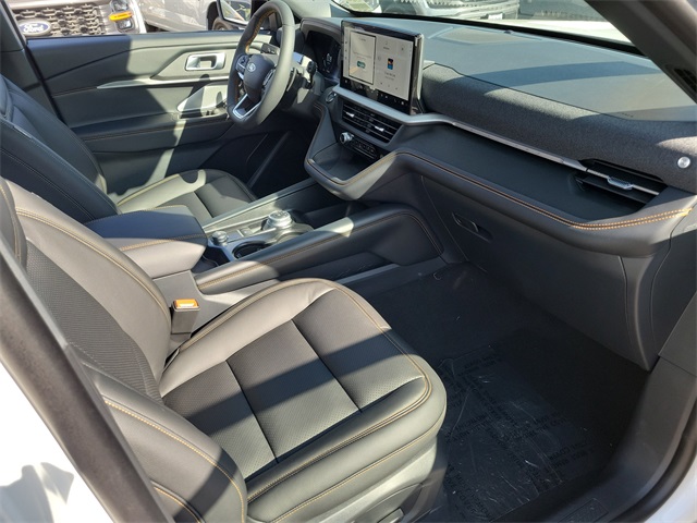 New 2026 Ford Explorer Tremor - photo 19