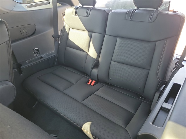 New 2026 Ford Explorer Tremor - photo 24