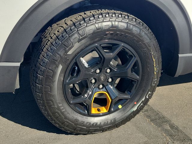 New 2026 Ford Explorer Tremor - photo 28