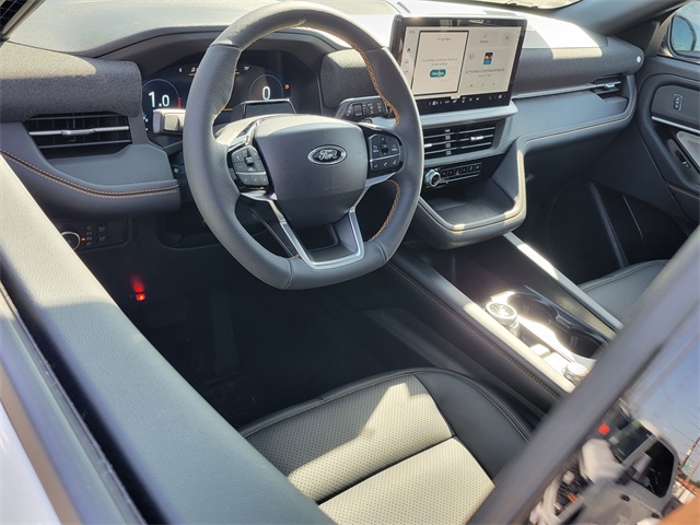 New 2026 Ford Explorer Tremor - photo 4