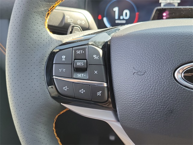 New 2026 Ford Explorer Tremor - photo 6